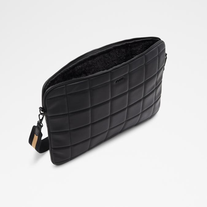 Cadiedan Women's Black Laptop Sleeve image number 2