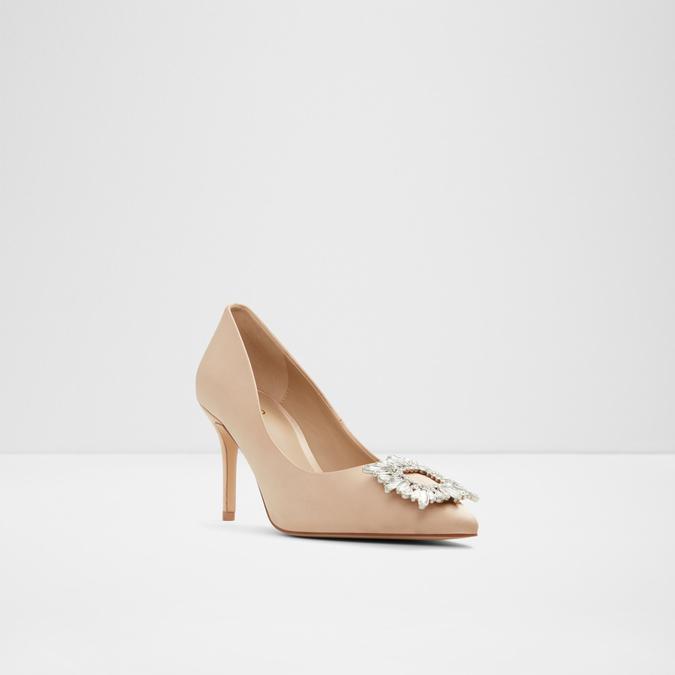 Platine Women's Bone Pumps image number 3