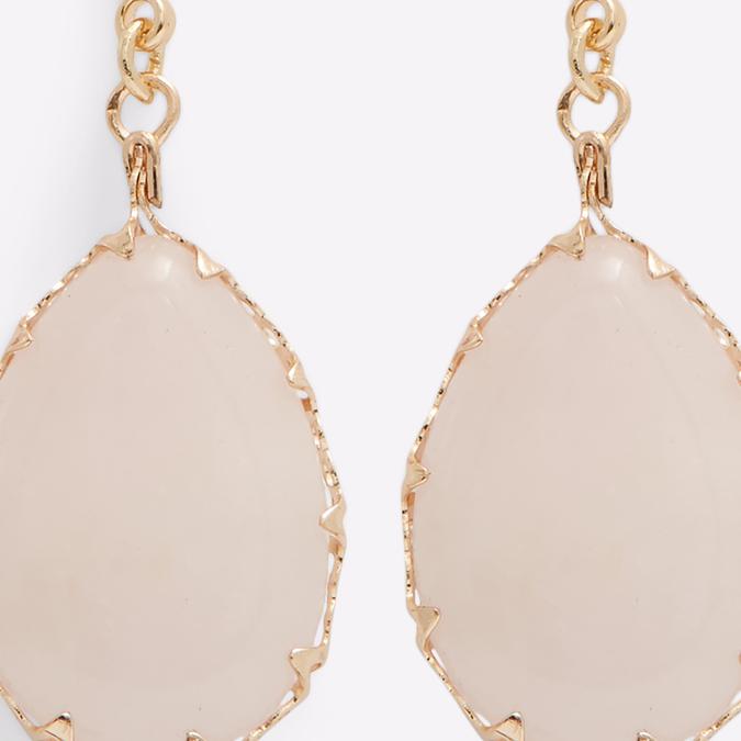 Caress Women's Light Pink Earrings image number 2