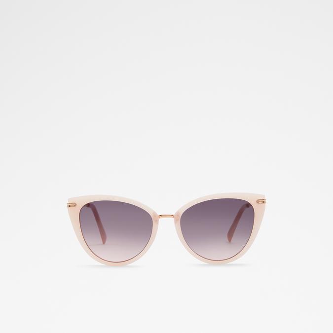 Gadish Women's Light Pink Sunglasses image number 0