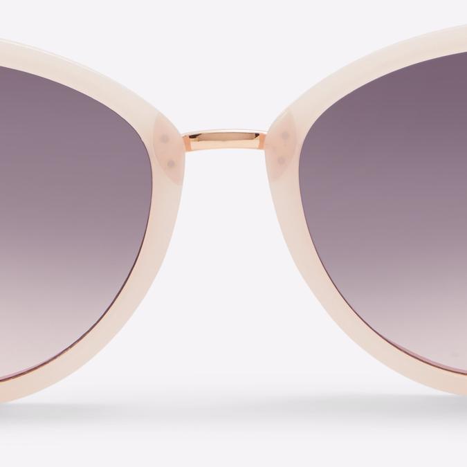 Gadish Women's Light Pink Sunglasses image number 3