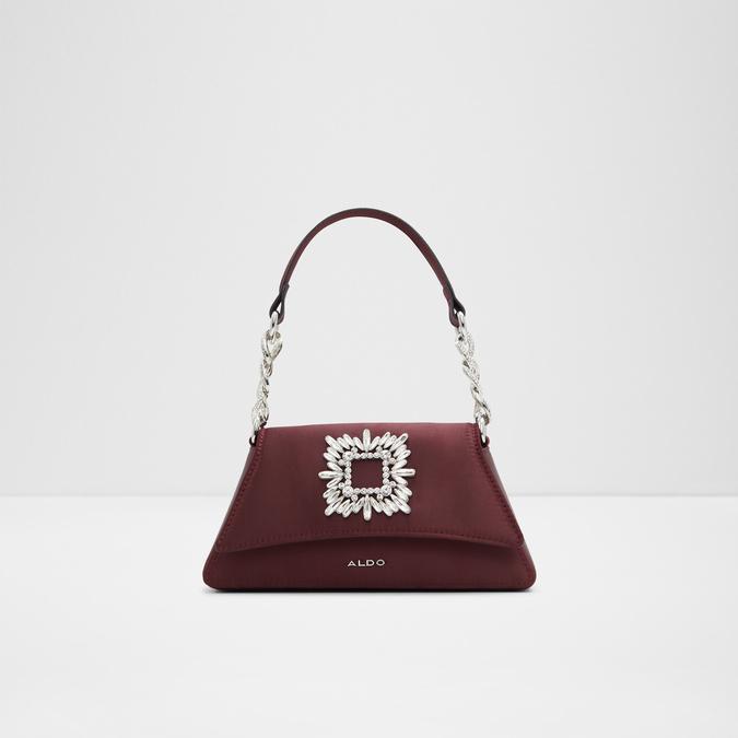 Carre Women's Medium Purple Top Handle image number 0