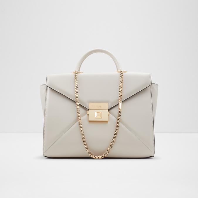 Amours Women's Bone Satchel image number 0
