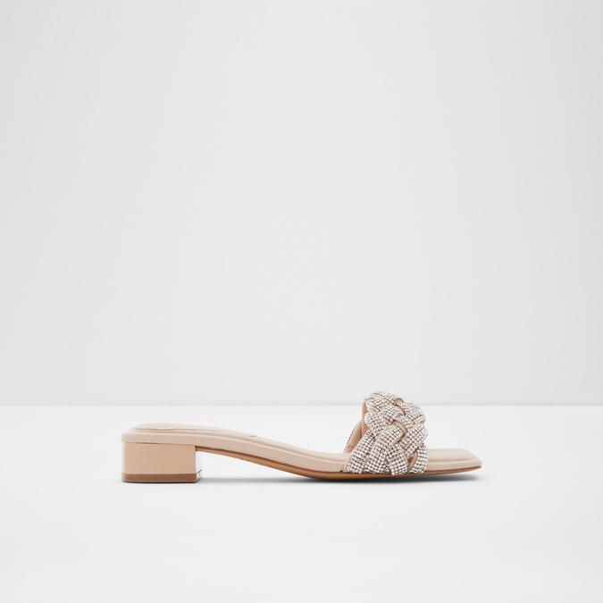 Dima Women's Bone Block Heel Sandal image number 0