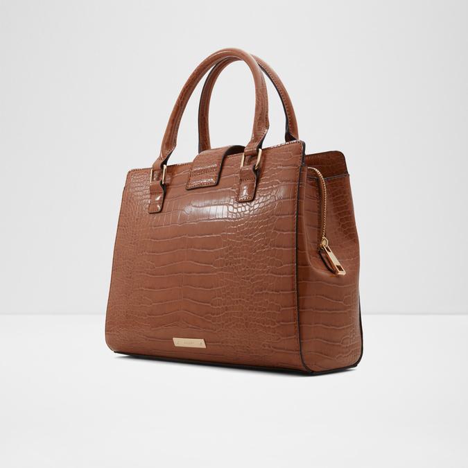 Dulin Women's Medium Brown Tote image number 1