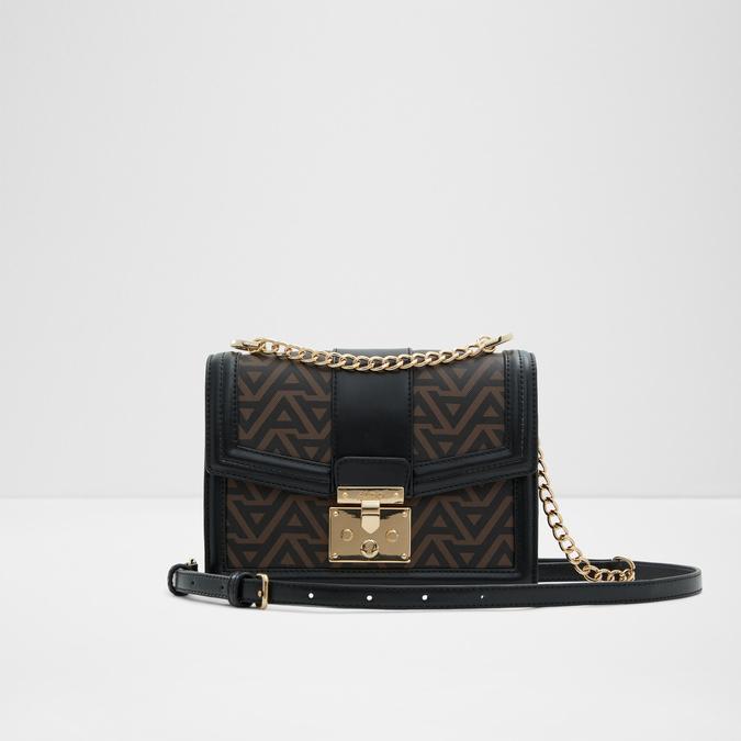 Folgate Women's Brown Multi Crossbody image number 0