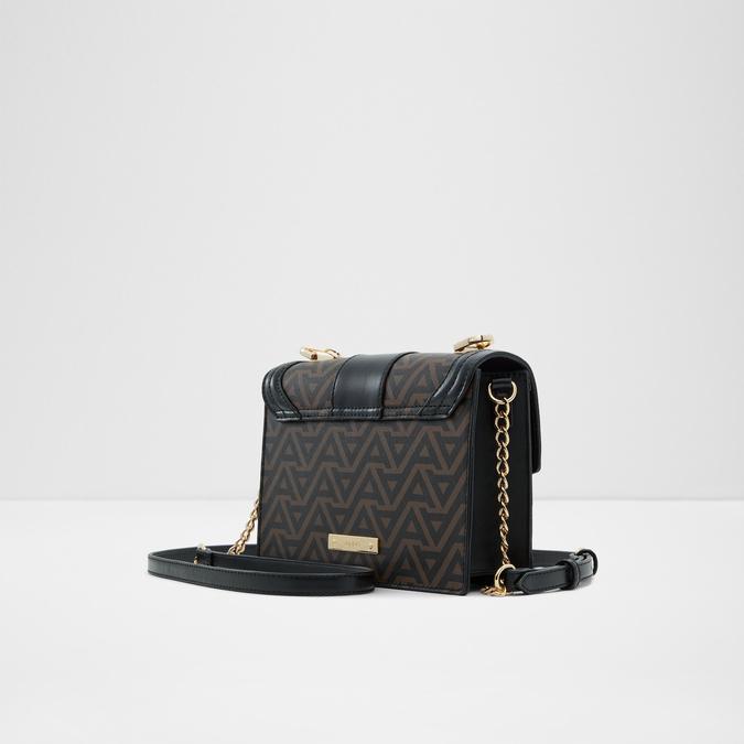 Folgate Women's Brown Multi Crossbody image number 1