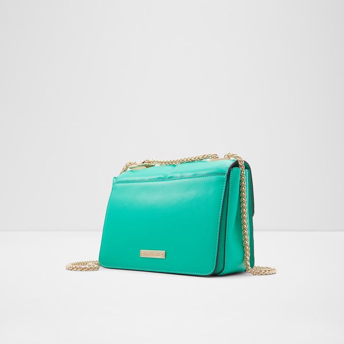 Albonnon Women's Green Crossbody image number 1