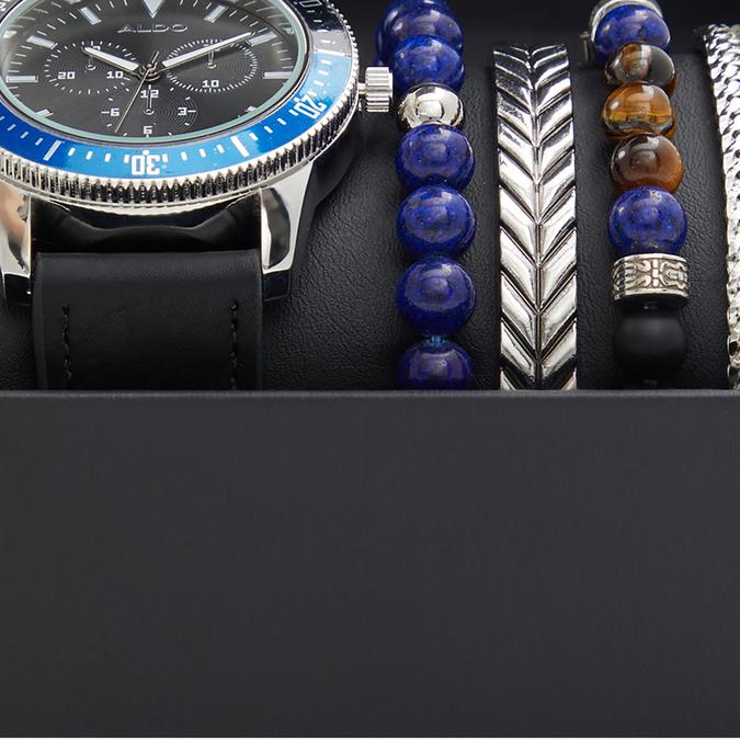 Dalew Men's Navy Watch image number 2