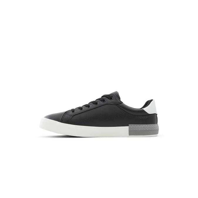 Luma Men's Black/White Shoes image number 2