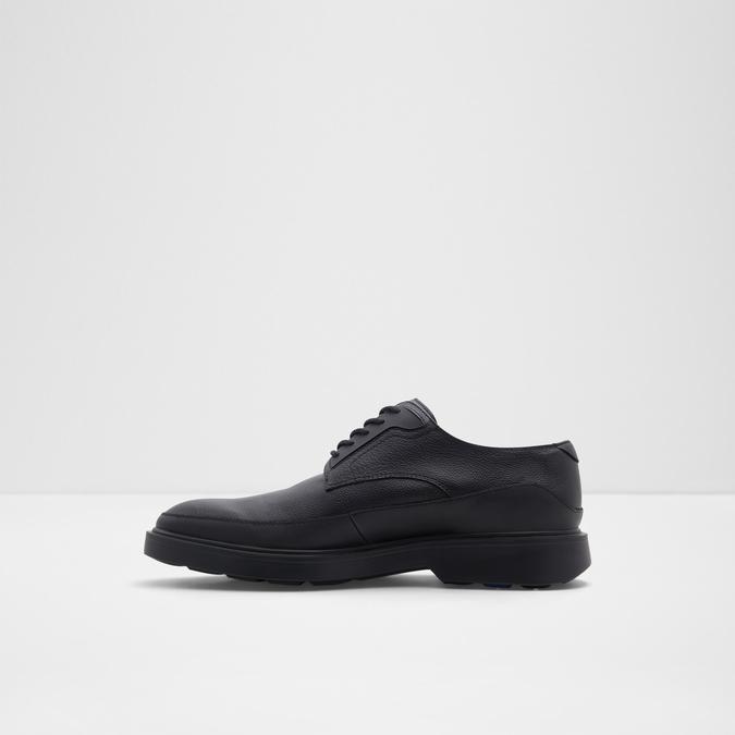 Eaton Men's Black City Lace Up image number 2