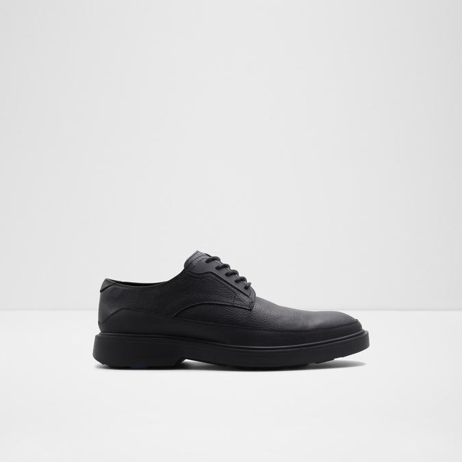 Eaton Men's Black City Lace Up image number 0
