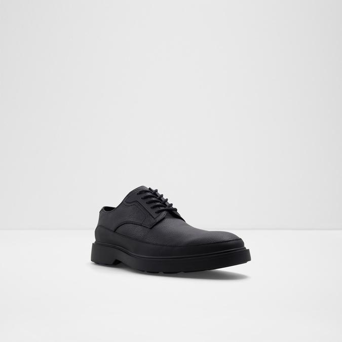 Eaton Men's Black City Lace Up image number 3