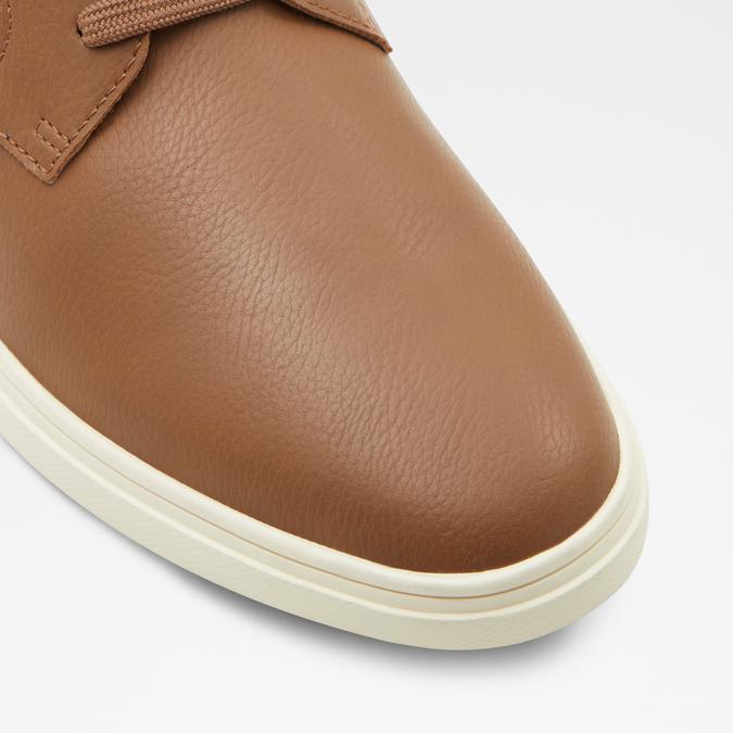 Adwup Men's Cognac Sneakers image number 4