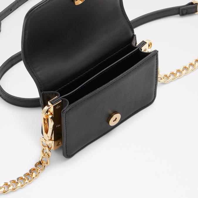 Pelli Women's Black Crossbody image number 2