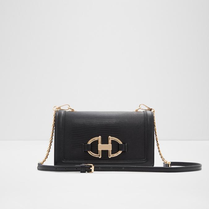 Pella Women's Black Crossbody image number 0