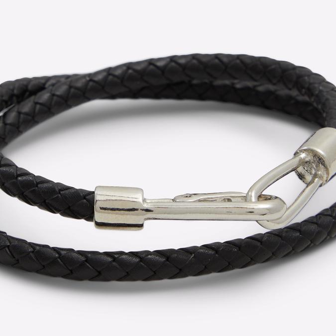 Flamarion Men's Silver Bracelet image number 1
