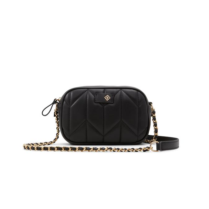 Opall Women's Black Cross Body image number 0