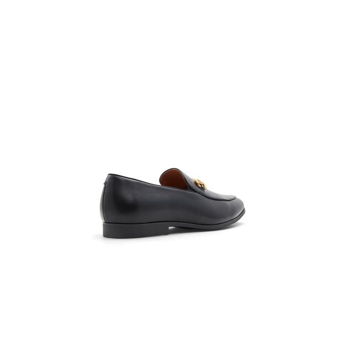 Gaspar Men's Black Shoes image number 1