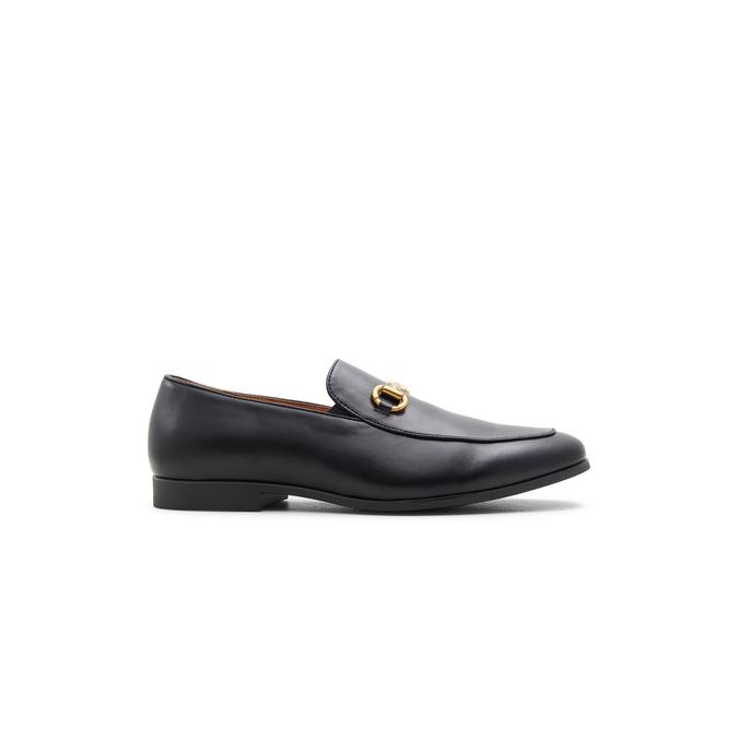 Gaspar Men's Black Shoes image number 0
