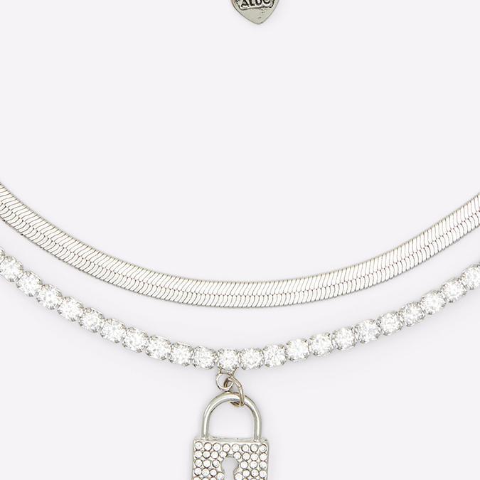 Rokku Women's Necklace image number 2