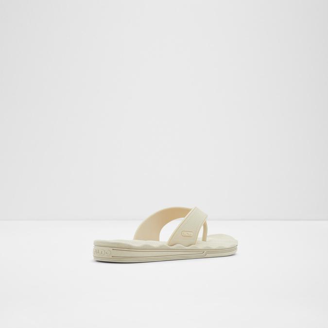 Haciendo Men's Bone Thong Sandals image number 1