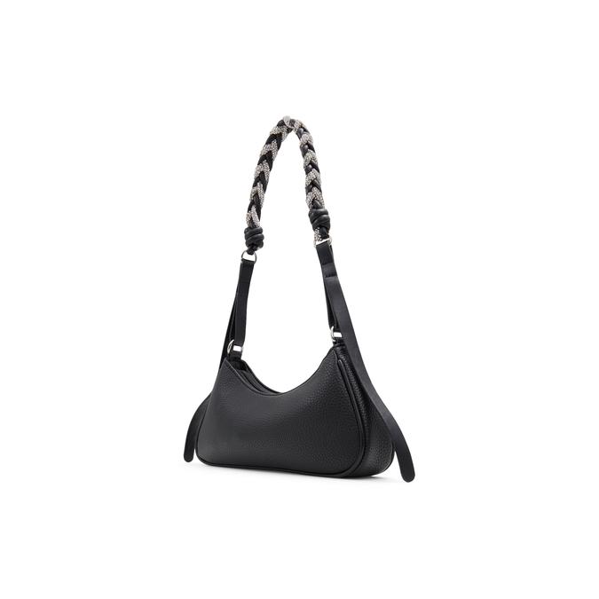 Ballaa Women's Black Shoulder Bag image number 1