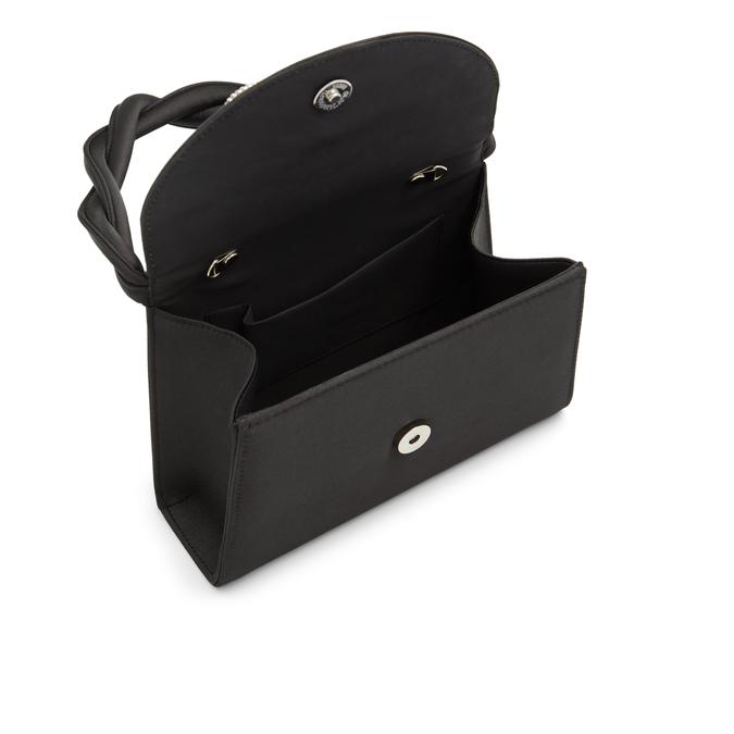 Alella Women's Black Shoulder Bag image number 2