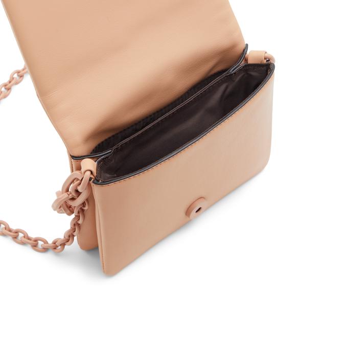 Burstyn Women's Light Pink Cross Body image number 2