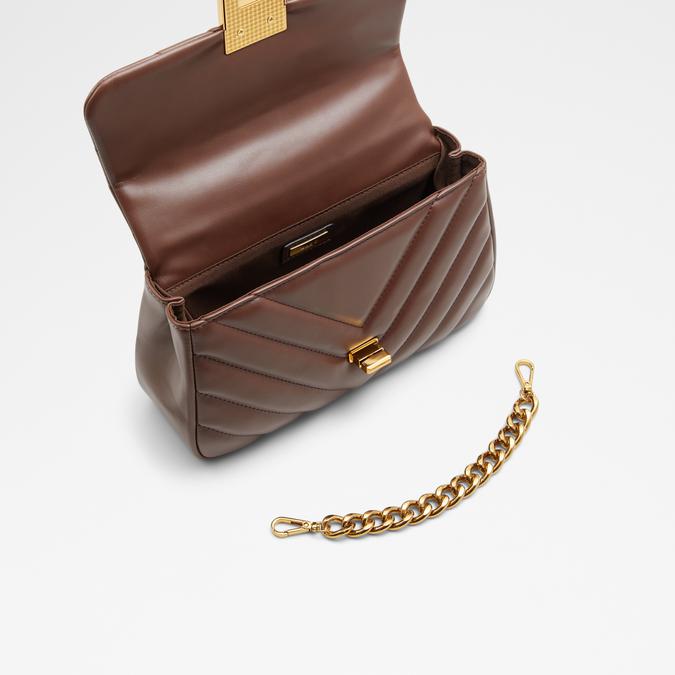 Hays Women's Brown Top Handle image number 2