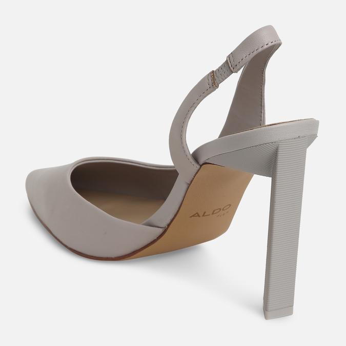 Loucette Women's Grey Pumps image number 1