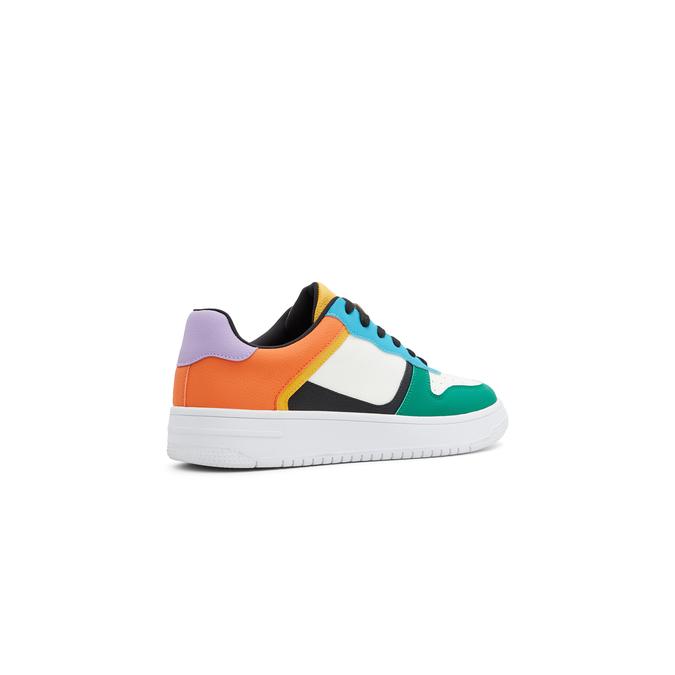 Freshh Men's Bright Multi Shoes image number 1