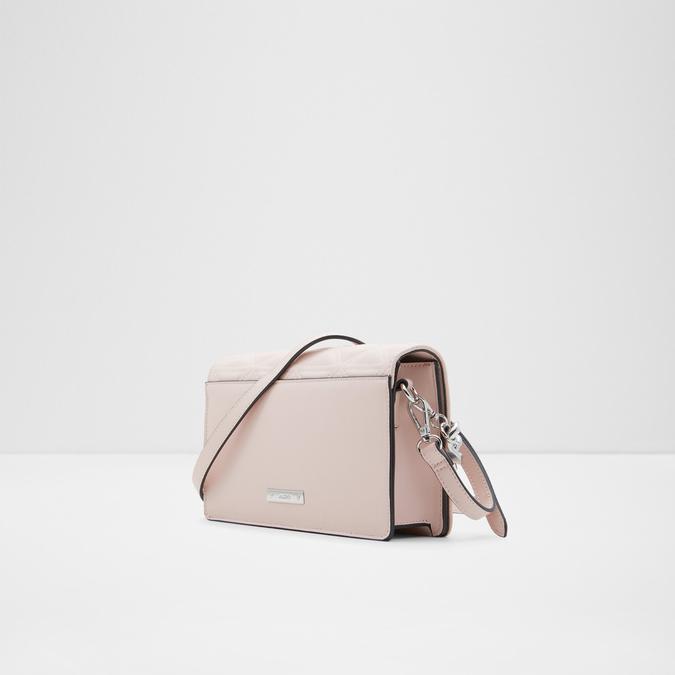 Chy Women's Light Pink Shoulder Bag image number 1