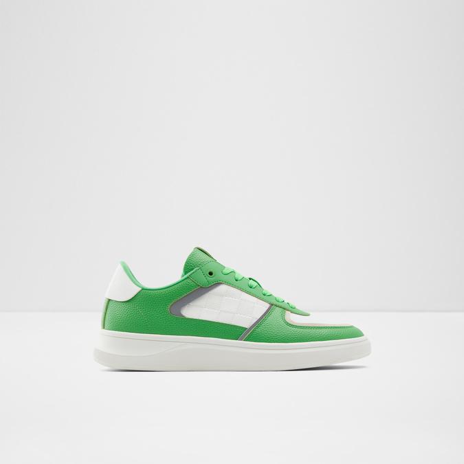 Popwalk Men's Green Sneakers image number 0