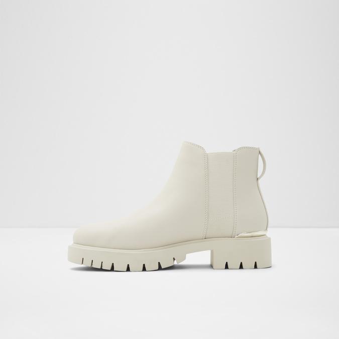 Lia Women's Bone Lug Boots image number 2