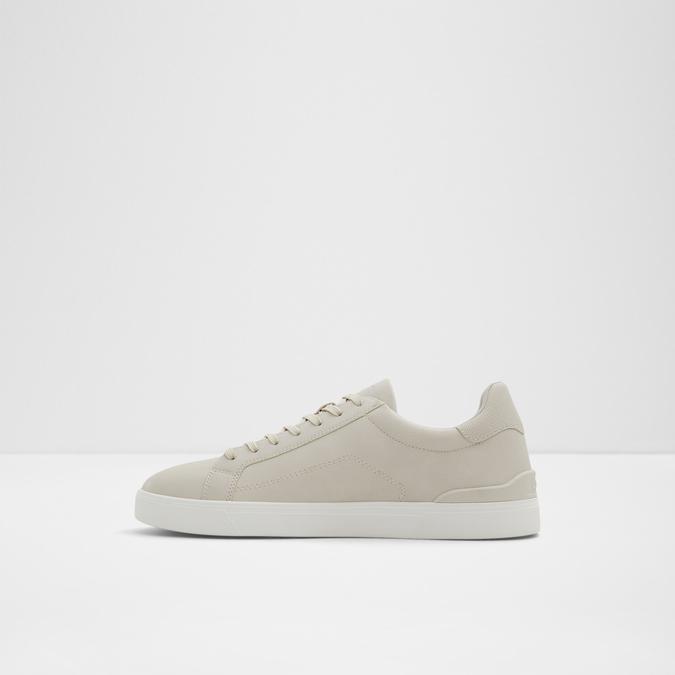 Introspec Men's Light Grey Sneakers image number 2