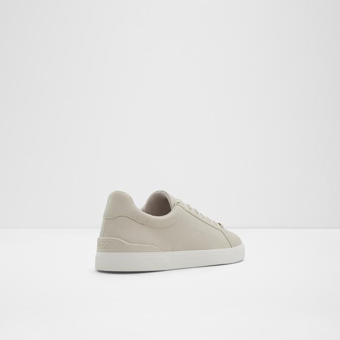 Introspec Men's Light Grey Sneakers image number 1