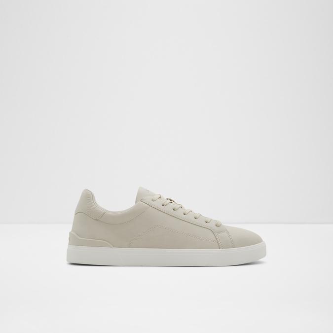 Introspec Men's Light Grey Sneakers image number 0