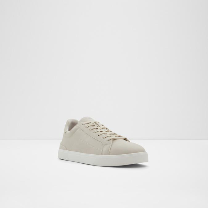 Introspec Men's Light Grey Sneakers image number 3