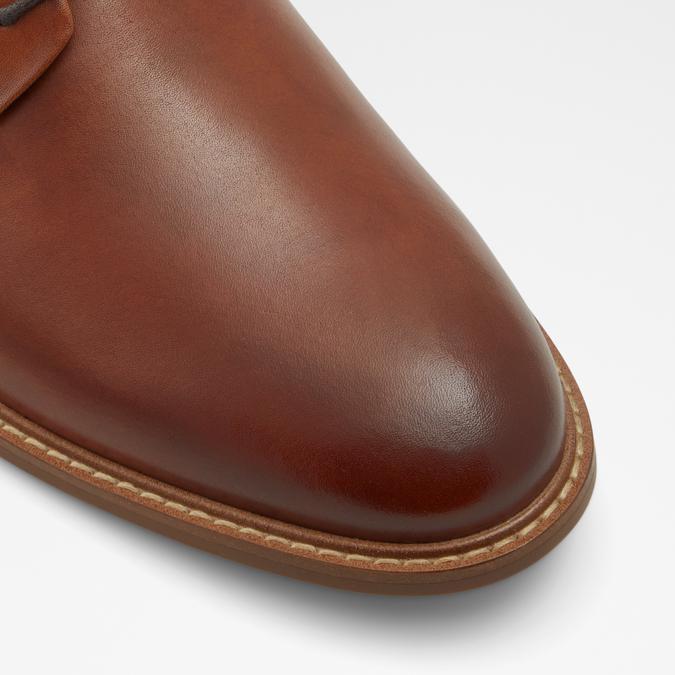Gwilawin Men's Cognac Dress Shoes image number 4