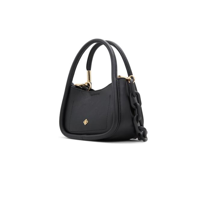 Reramma Women's Black Cross Body image number 1