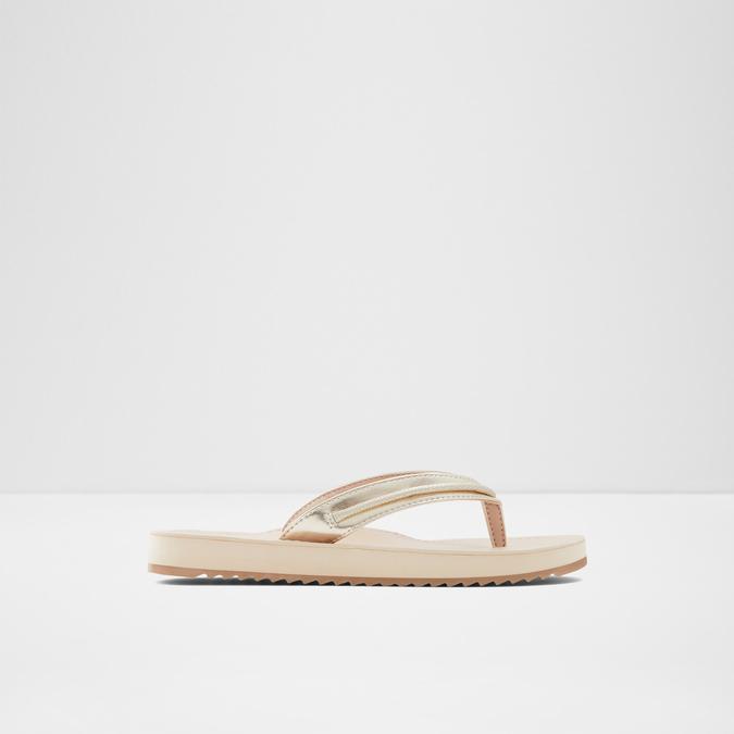 Polo Women's Champange Sandals image number 0