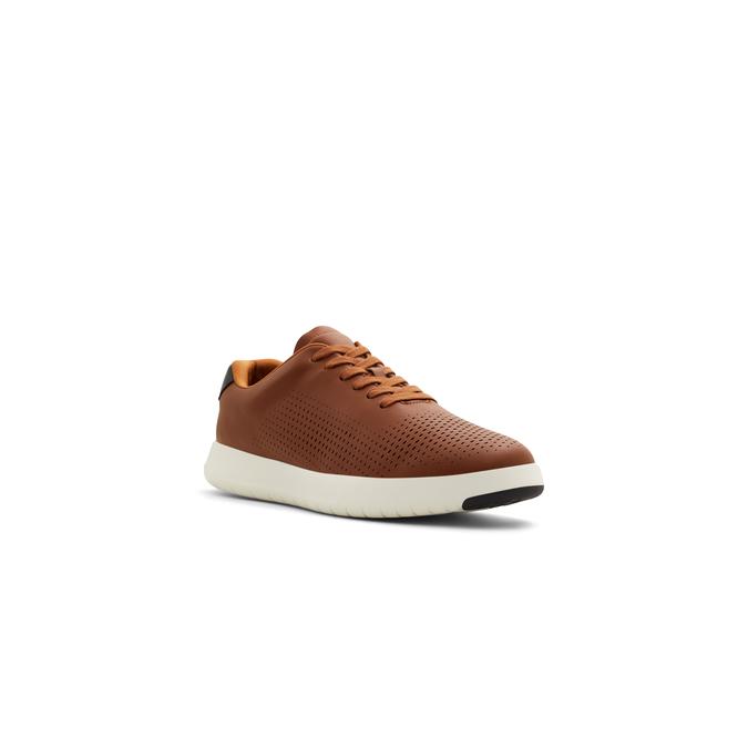 Maxwell Men's Cognac Shoes image number 3