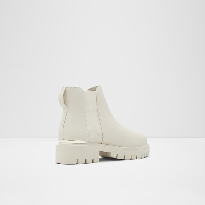 Lia Women's Bone Lug Boots image number 1