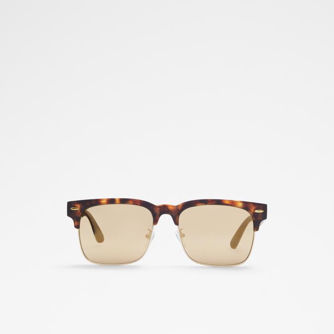 Abardob Men's Bronze Sunglasses image number 0
