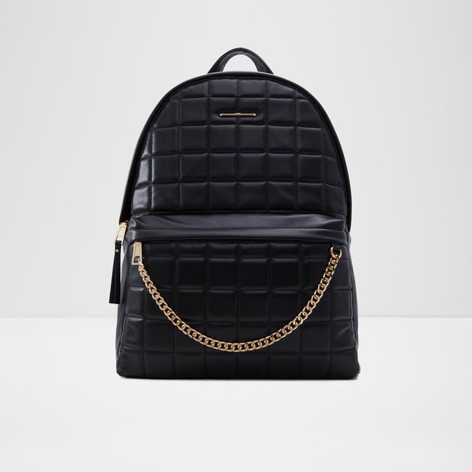 Adelilith Women's Black Backpack image number 0