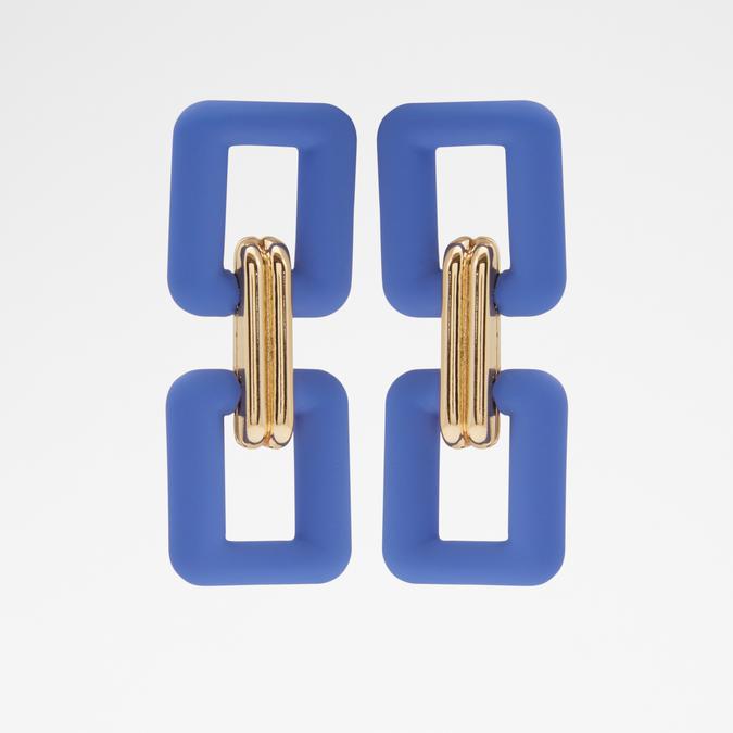 Nalah Women's Light Purple Earrings