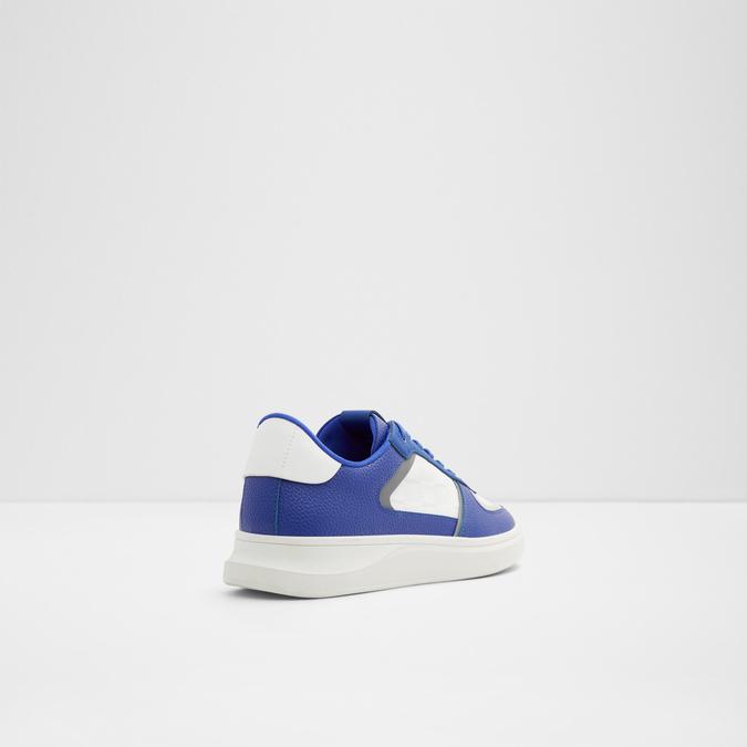Popwalk Men's Medium Blue Sneakers image number 1