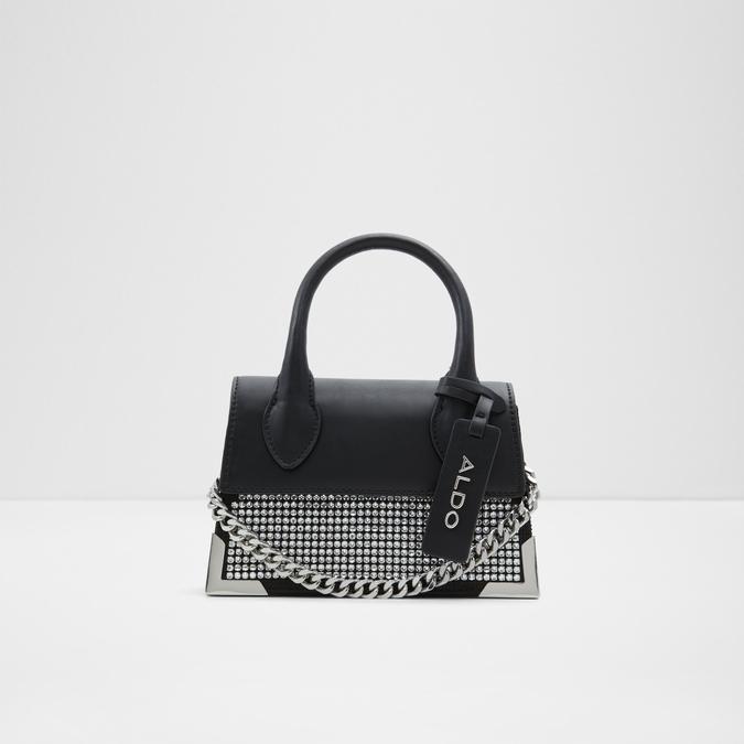 Ailalla Women's Black Top Handle image number 0