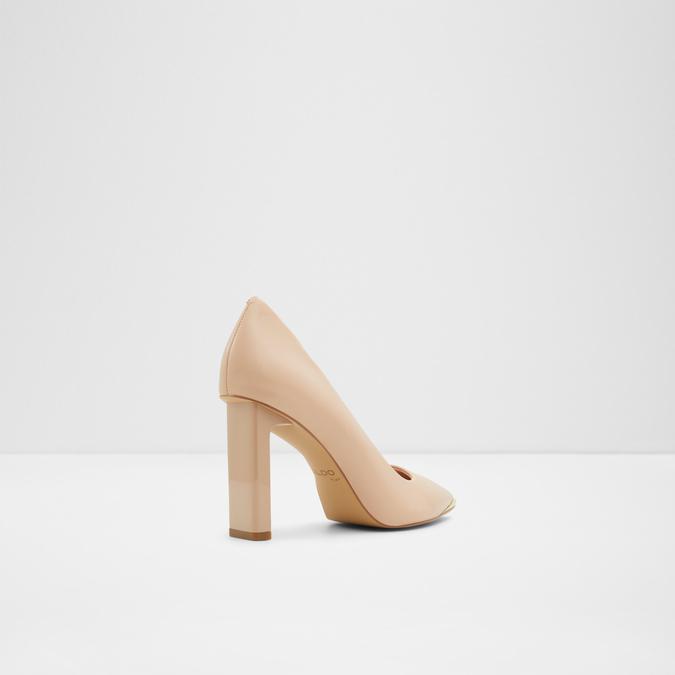 Koilla Women's Bone Pumps image number 1